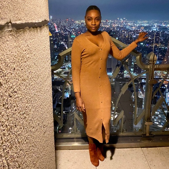 Michel Vivien Chausseur A Paris: Genuine Suede and Leather Boots - Picture 7 of 7